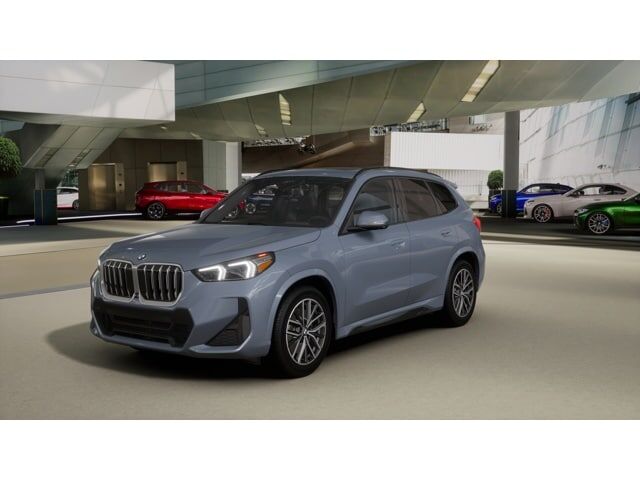 2026 BMW X1