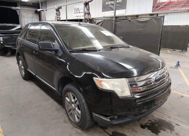 2007 FORD Edge