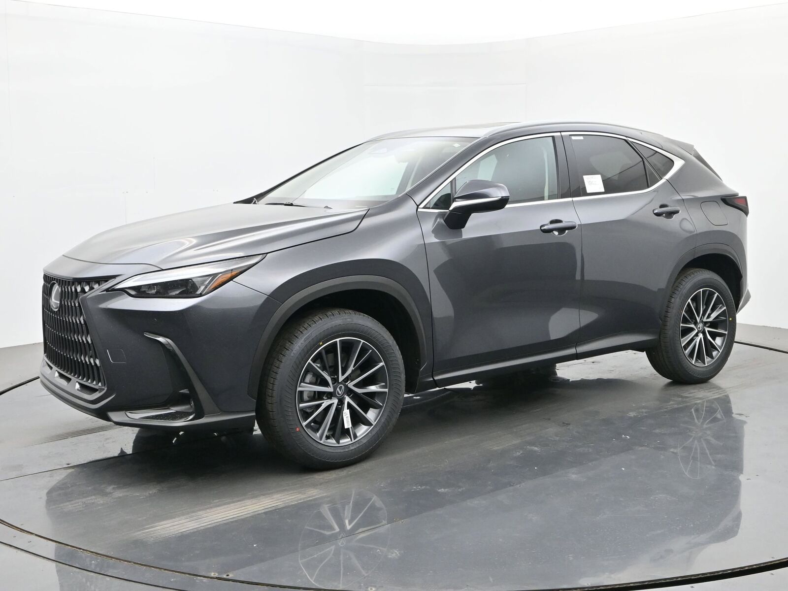 2026 LEXUS NX