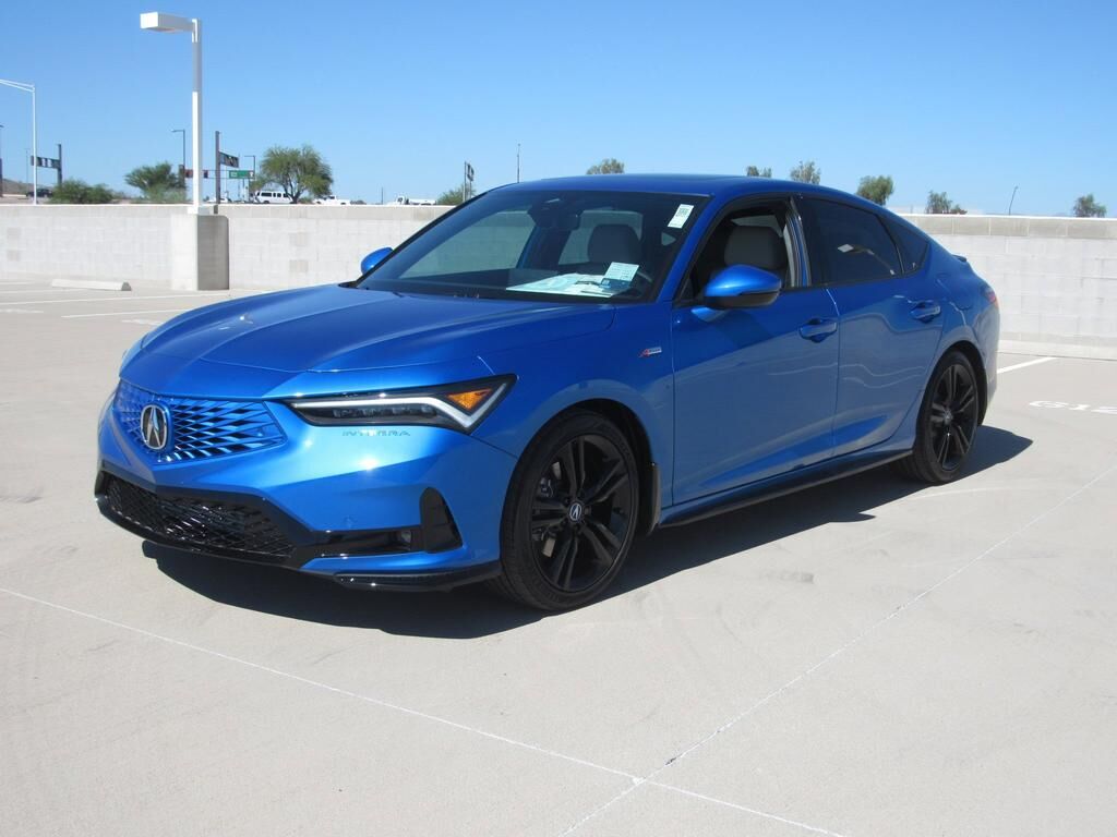 2026 ACURA Integra