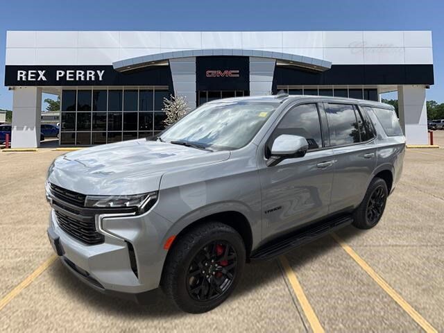 2023 CHEVROLET Tahoe