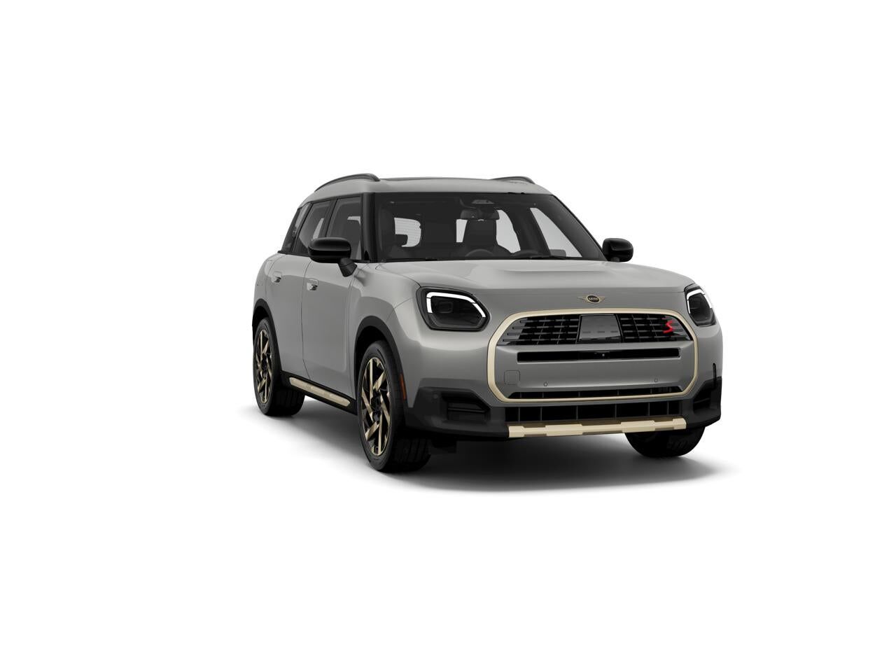 2027 MINI Countryman