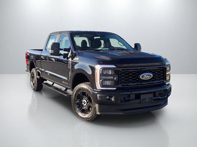 2026 FORD F-250
