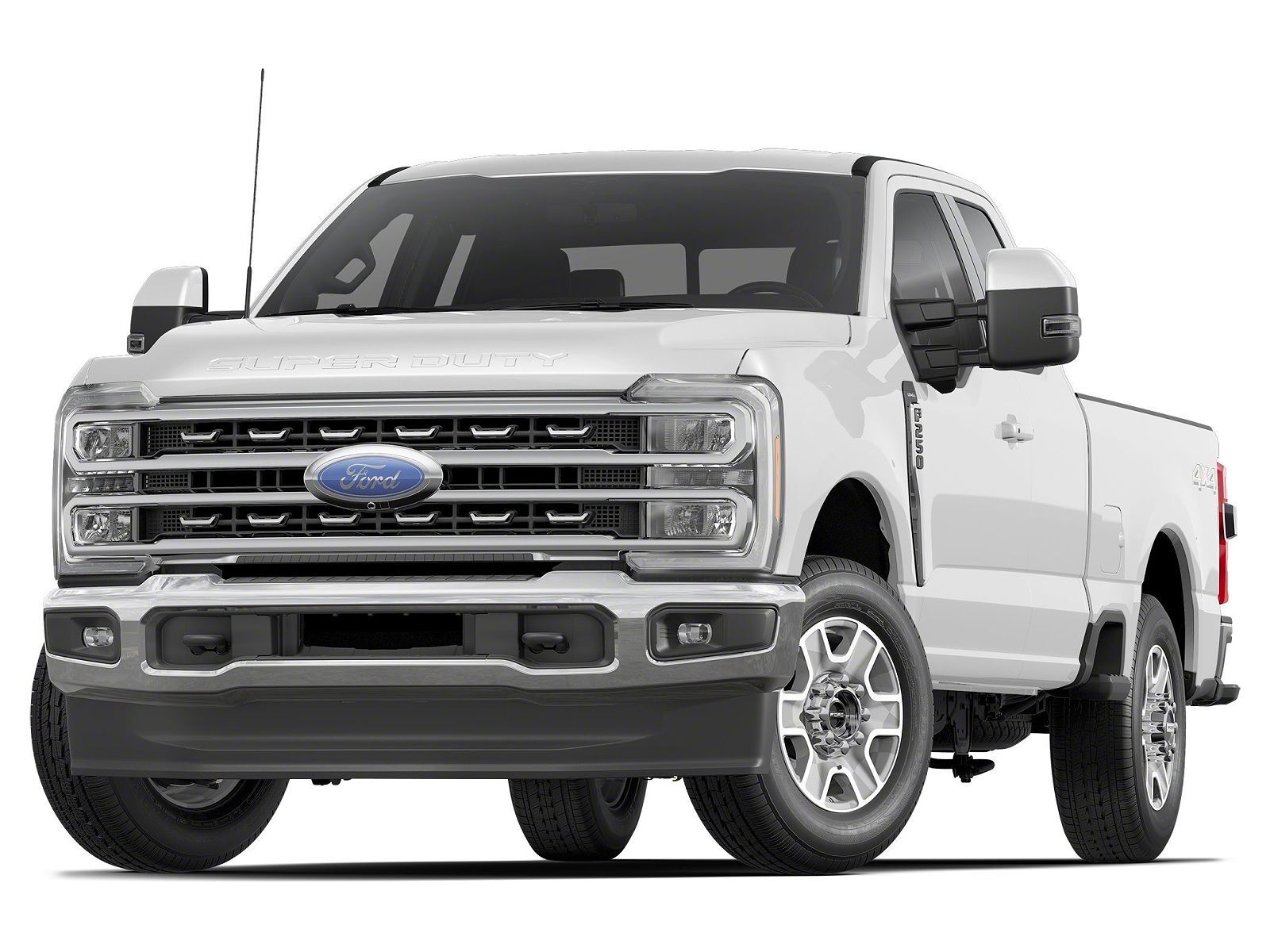 2023 FORD F-250