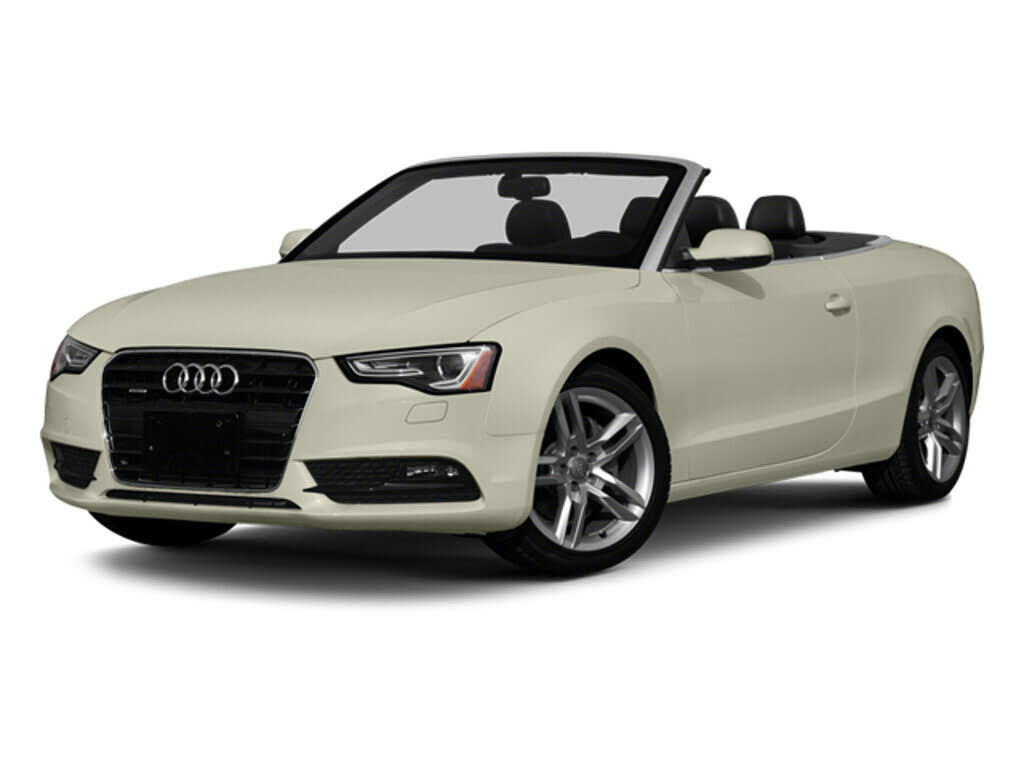2013 AUDI A5
