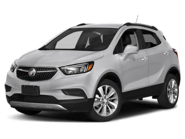 2019 BUICK Encore