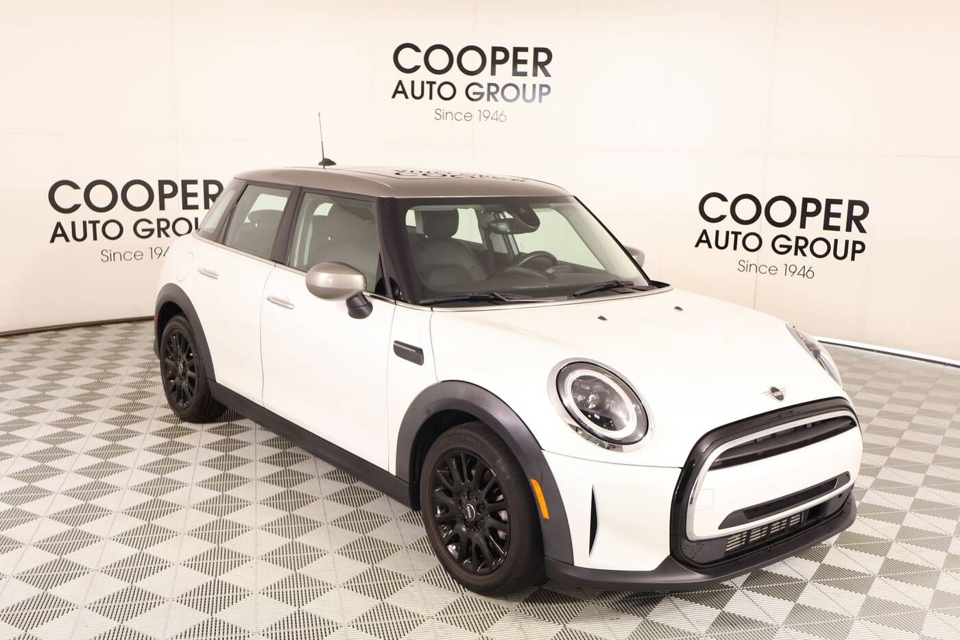 2023 MINI Hardtop
