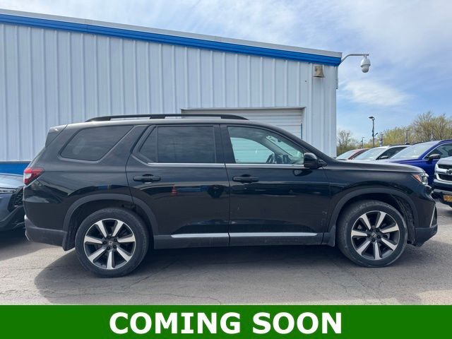 2023 HONDA Pilot