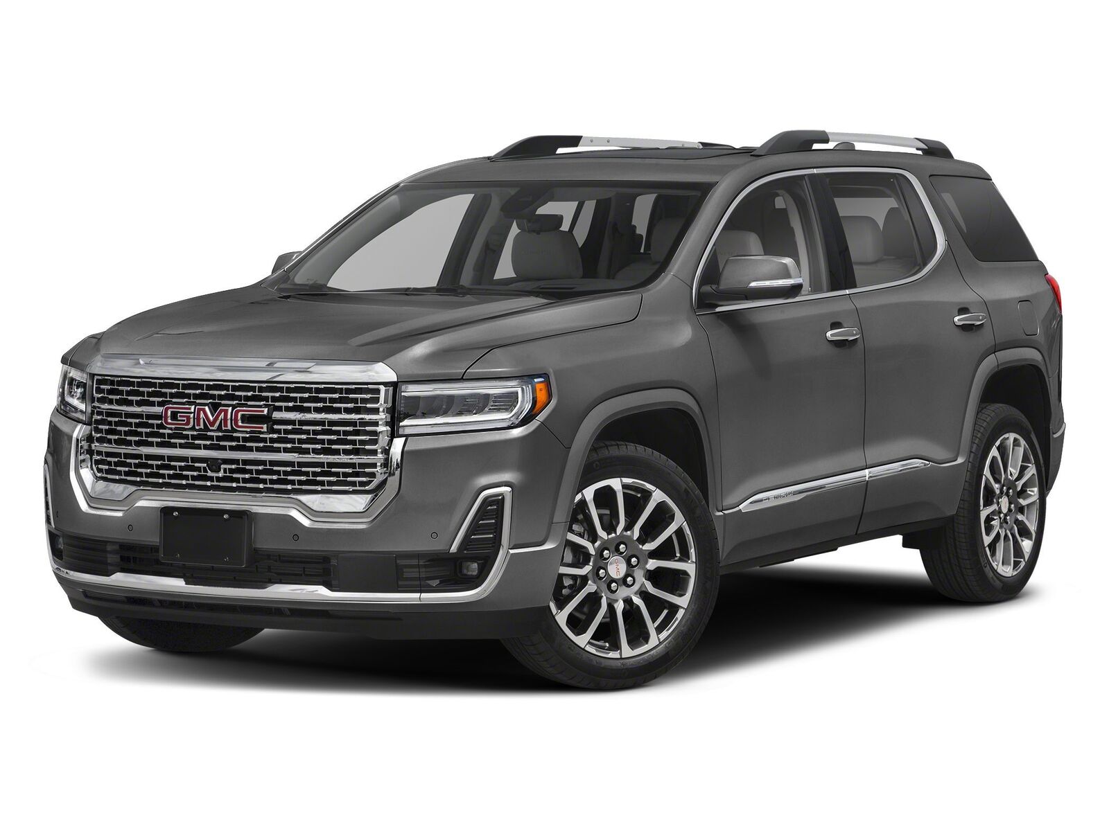 2021 GMC Acadia