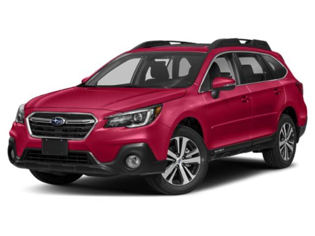 2019 SUBARU Outback