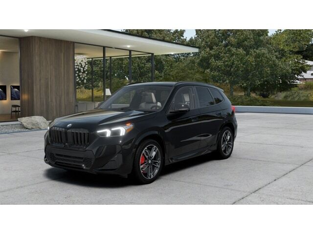 2026 BMW X1