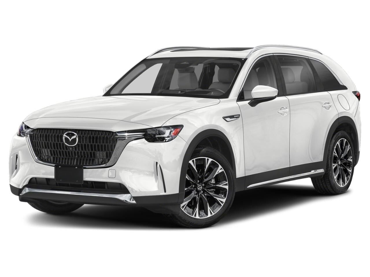 2024 MAZDA CX-90