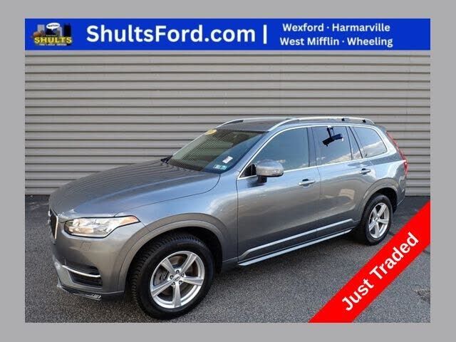 2016 VOLVO XC90