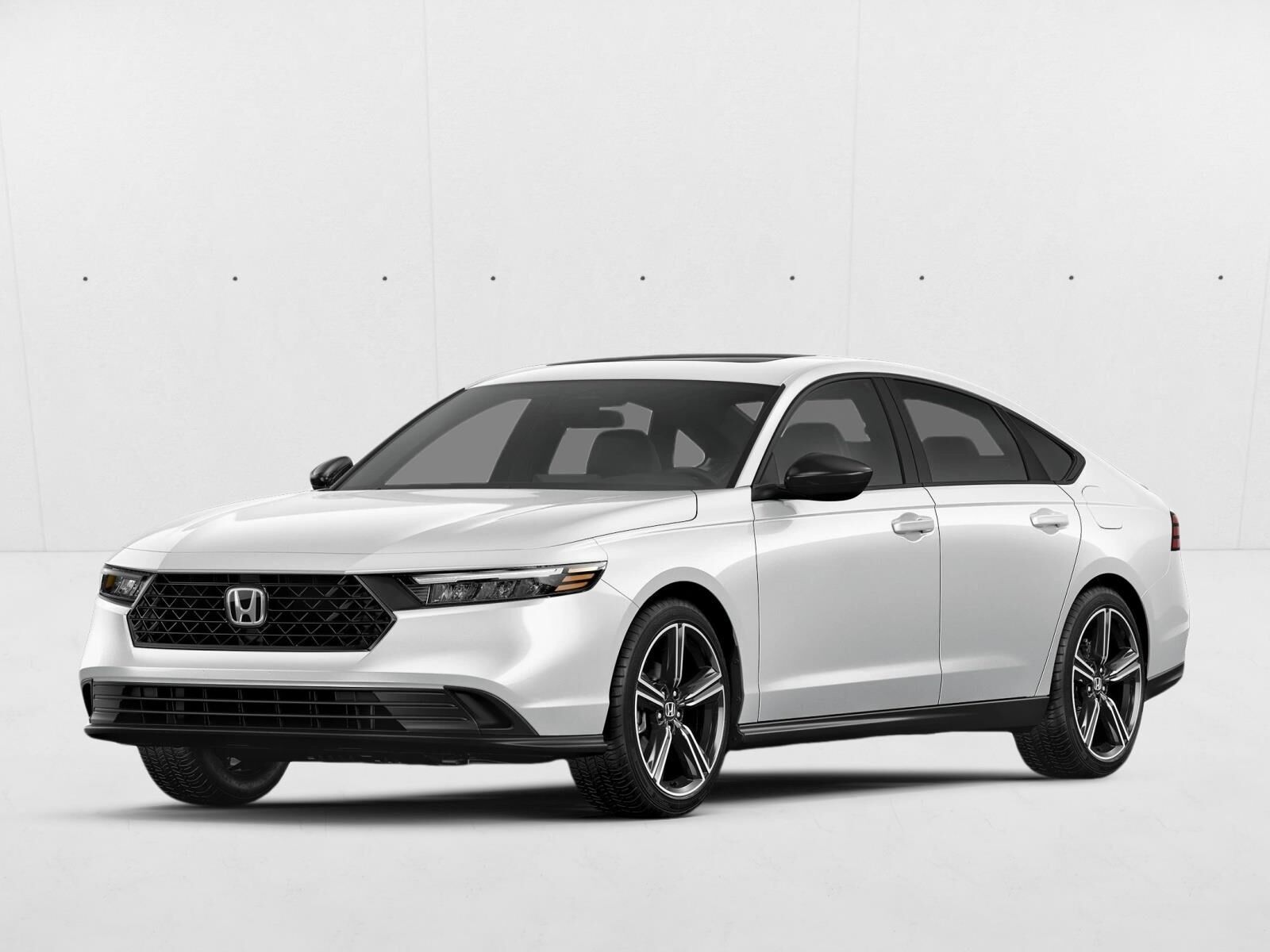 2026 HONDA Accord