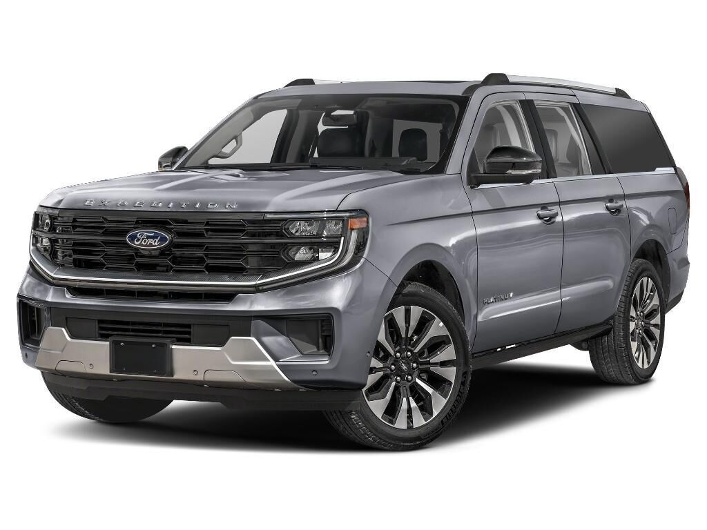 2026 FORD Expedition