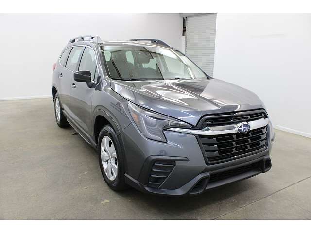 2023 SUBARU Ascent