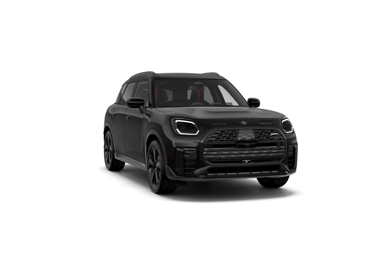 2027 MINI Countryman