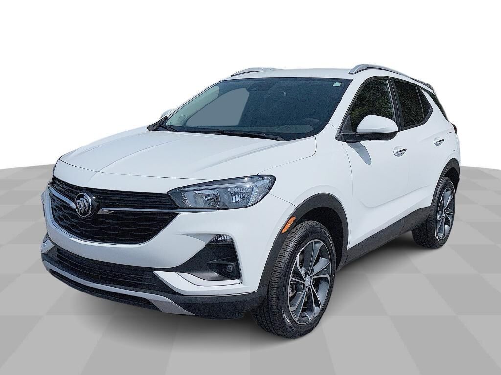 2023 BUICK Encore GX