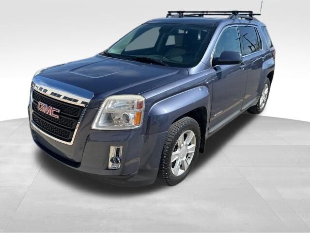 2013 GMC Terrain