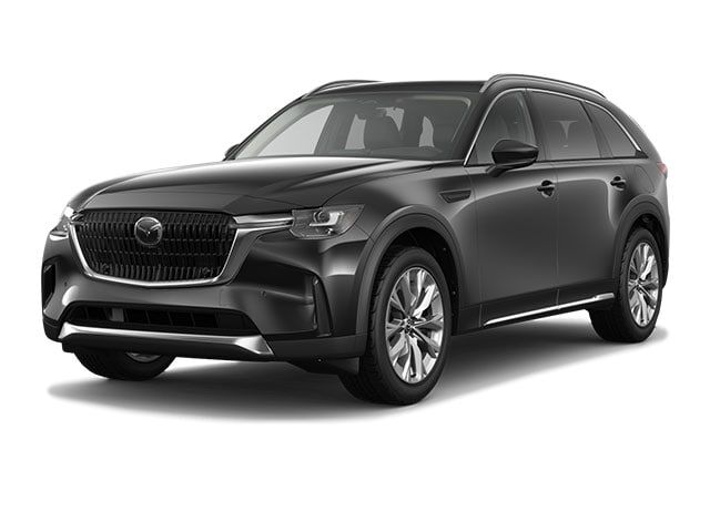 2024 MAZDA CX-90