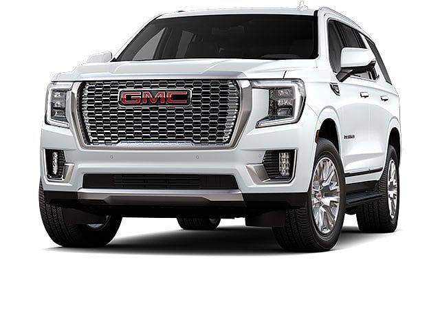 2024 GMC Yukon