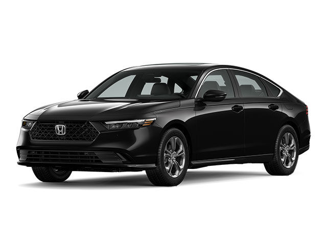 2023 HONDA Accord