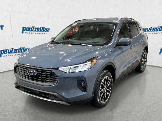 2026 FORD Escape