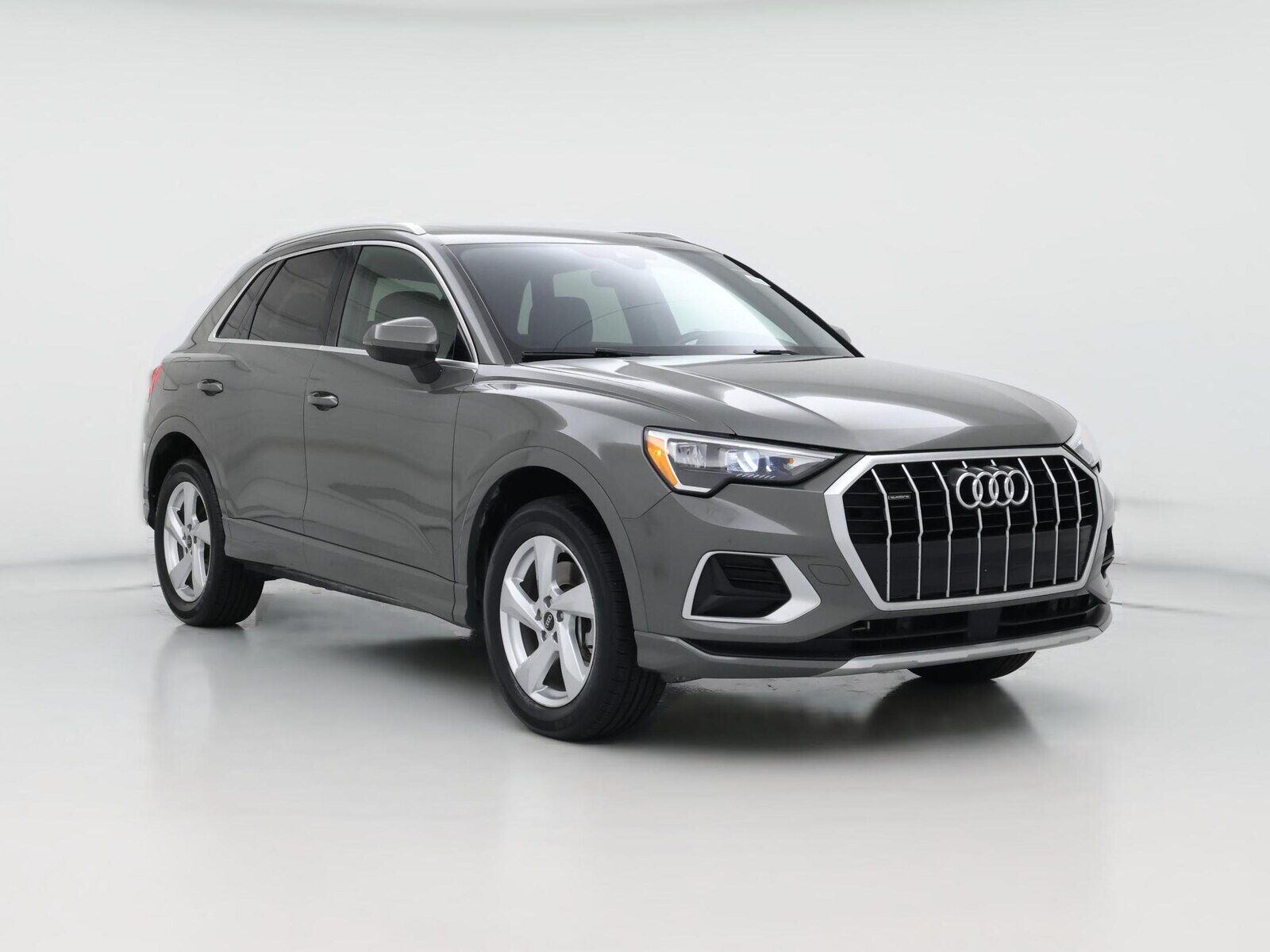 2021 AUDI Q3