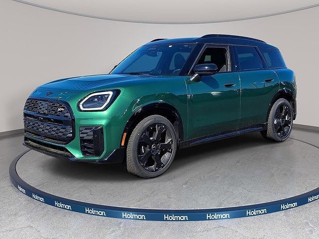 2026 MINI Countryman