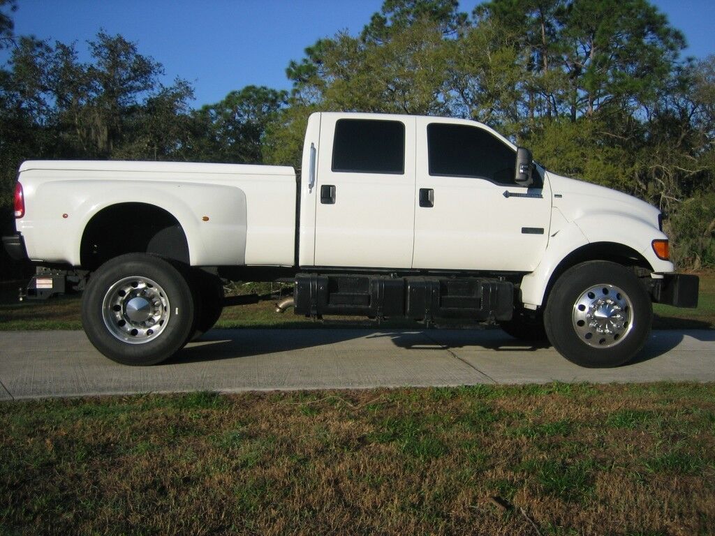 Ford F-650