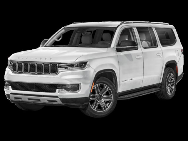 2024 JEEP Wagoneer L