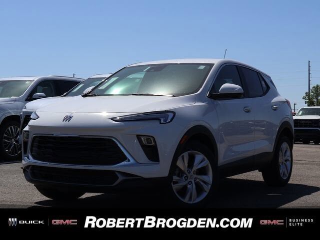 2026 BUICK Encore GX