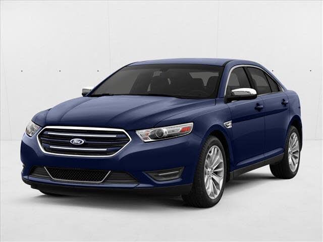 2015 FORD Taurus