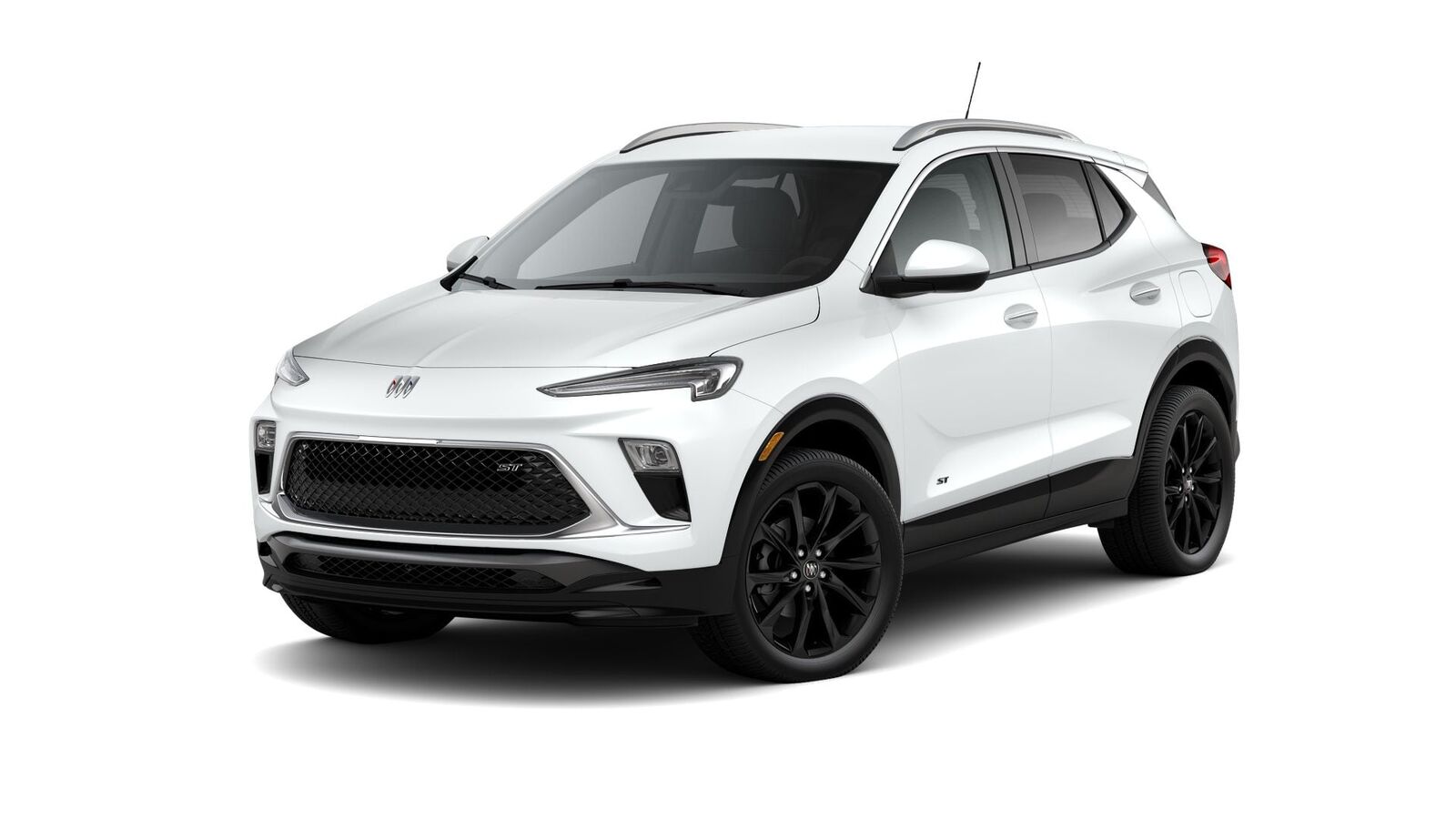 2026 BUICK Encore GX