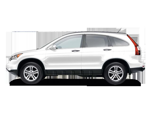 2011 HONDA CR-V