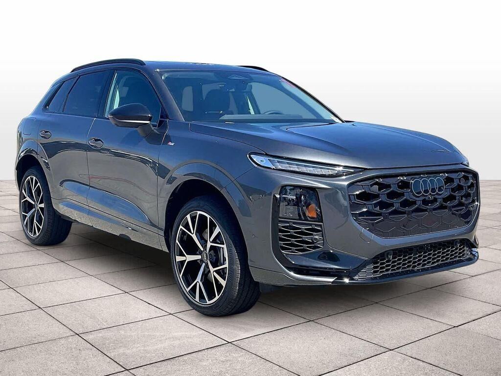 2026 Audi Q3