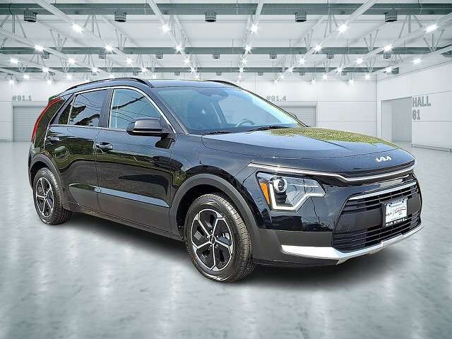 2023 KIA Niro