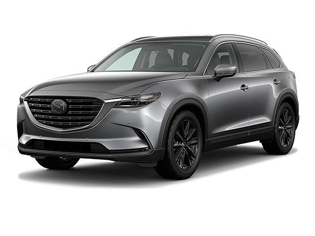 2023 MAZDA CX-9