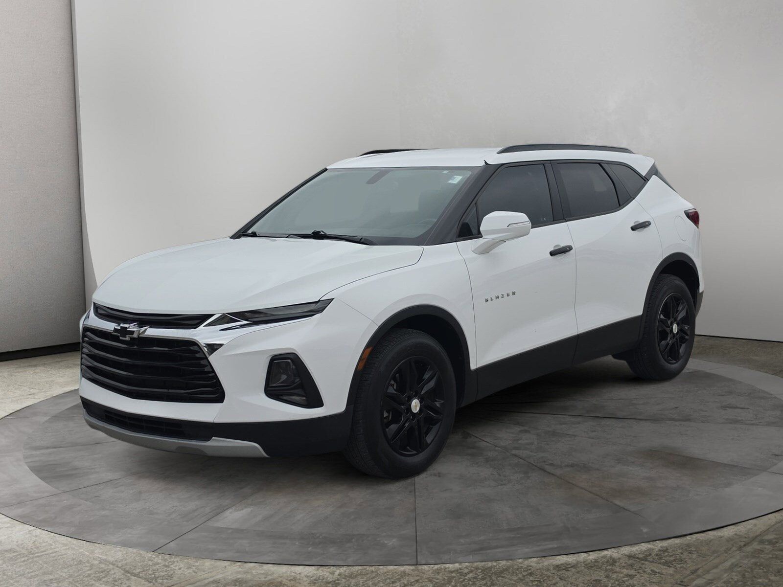 2019 CHEVROLET Blazer