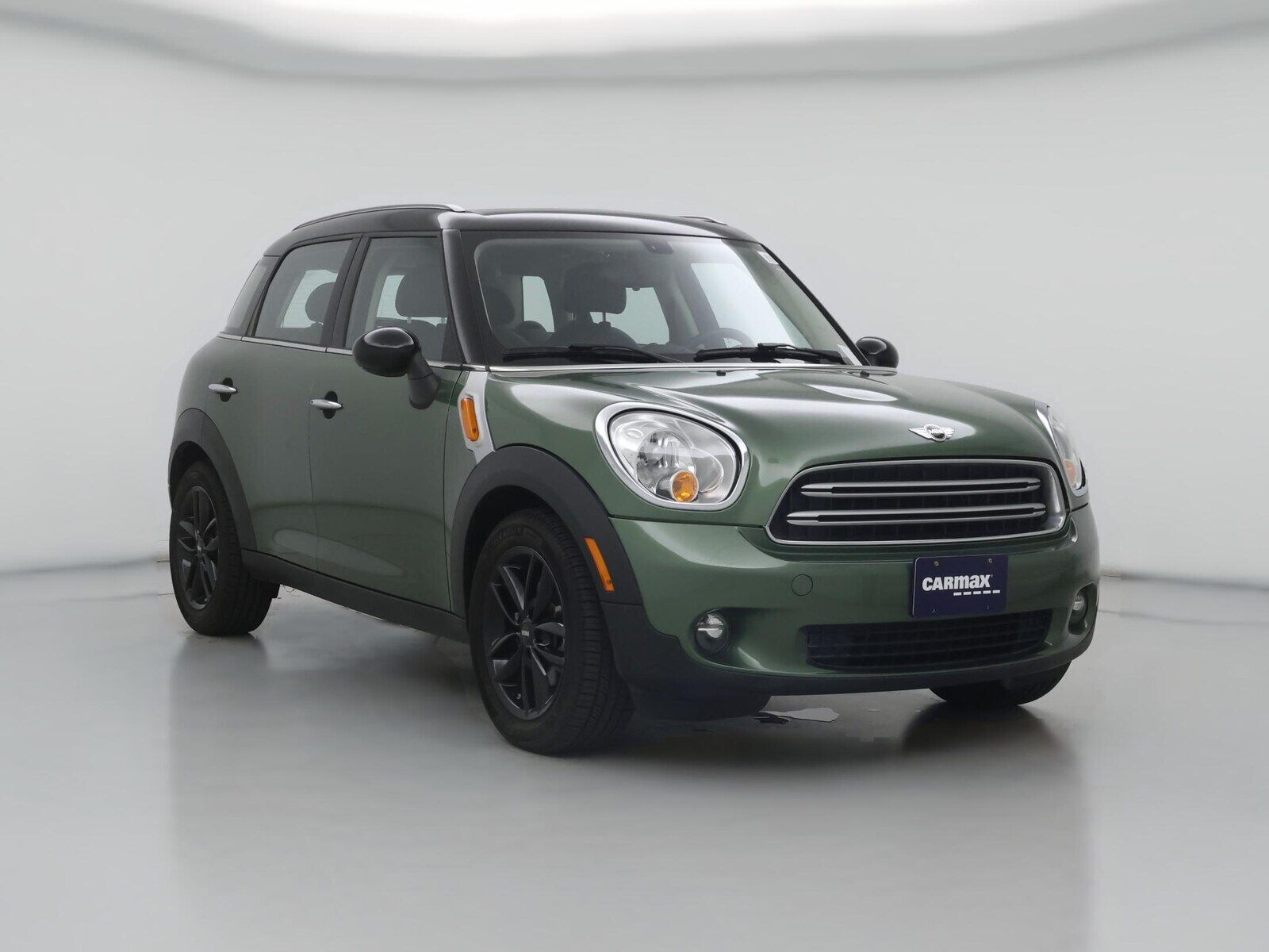 2016 MINI Countryman