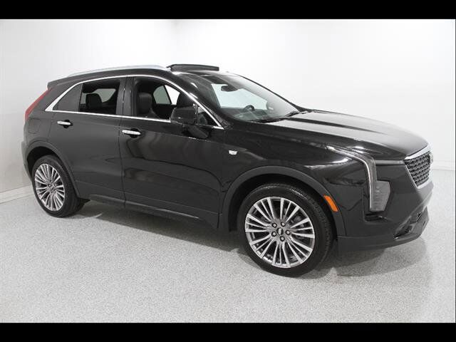 2024 CADILLAC XT4
