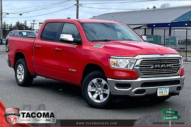 2024 RAM 1500