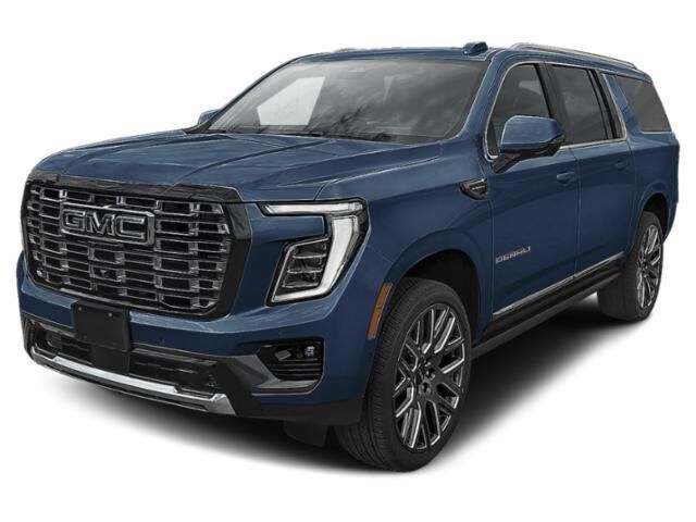 2026 GMC Yukon XL