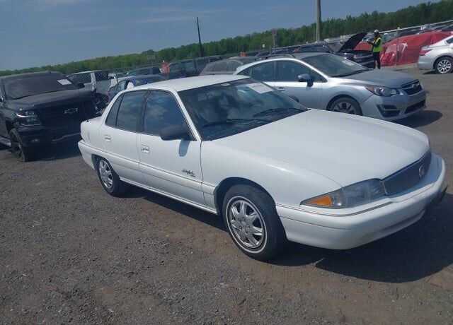 1997 BUICK Skylark