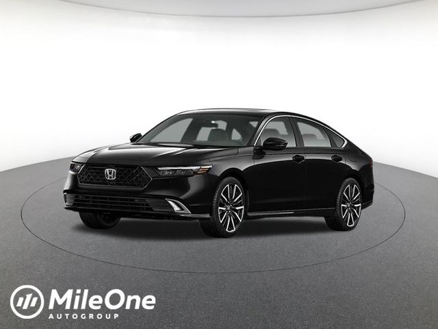 2026 HONDA Accord
