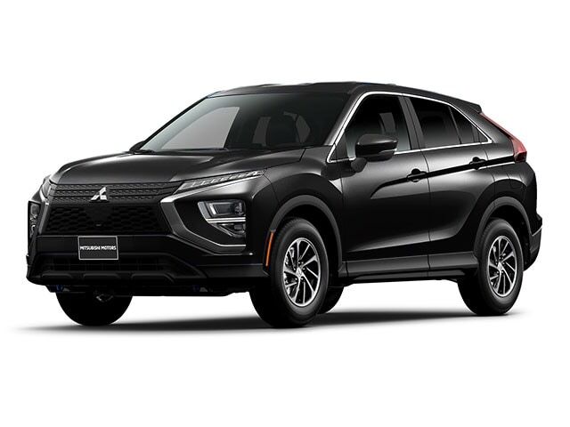 2022 MITSUBISHI ECLIPSE CROSS