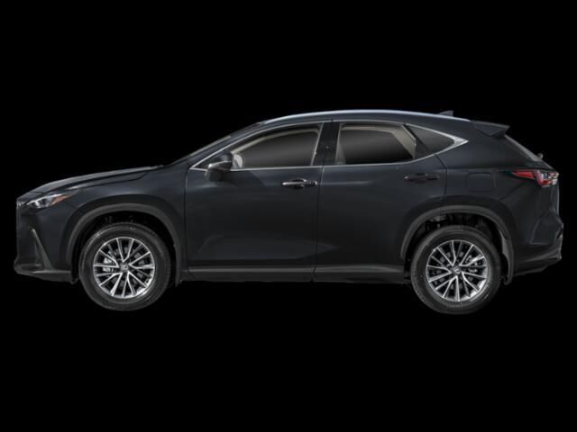 2026 LEXUS NX