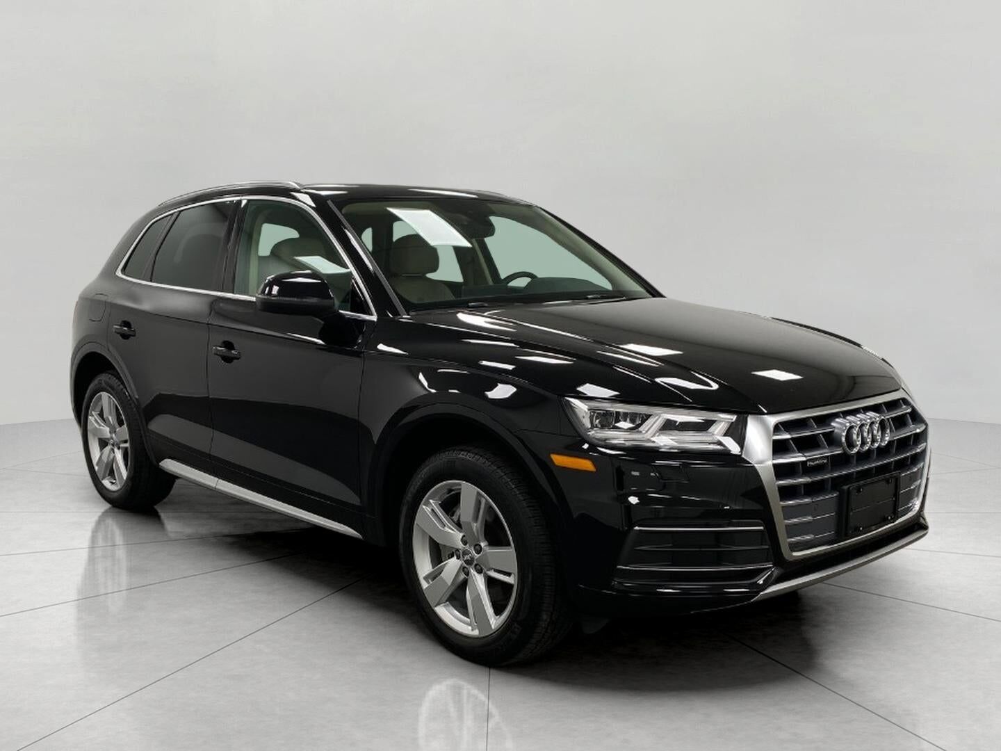 2019 AUDI Q5