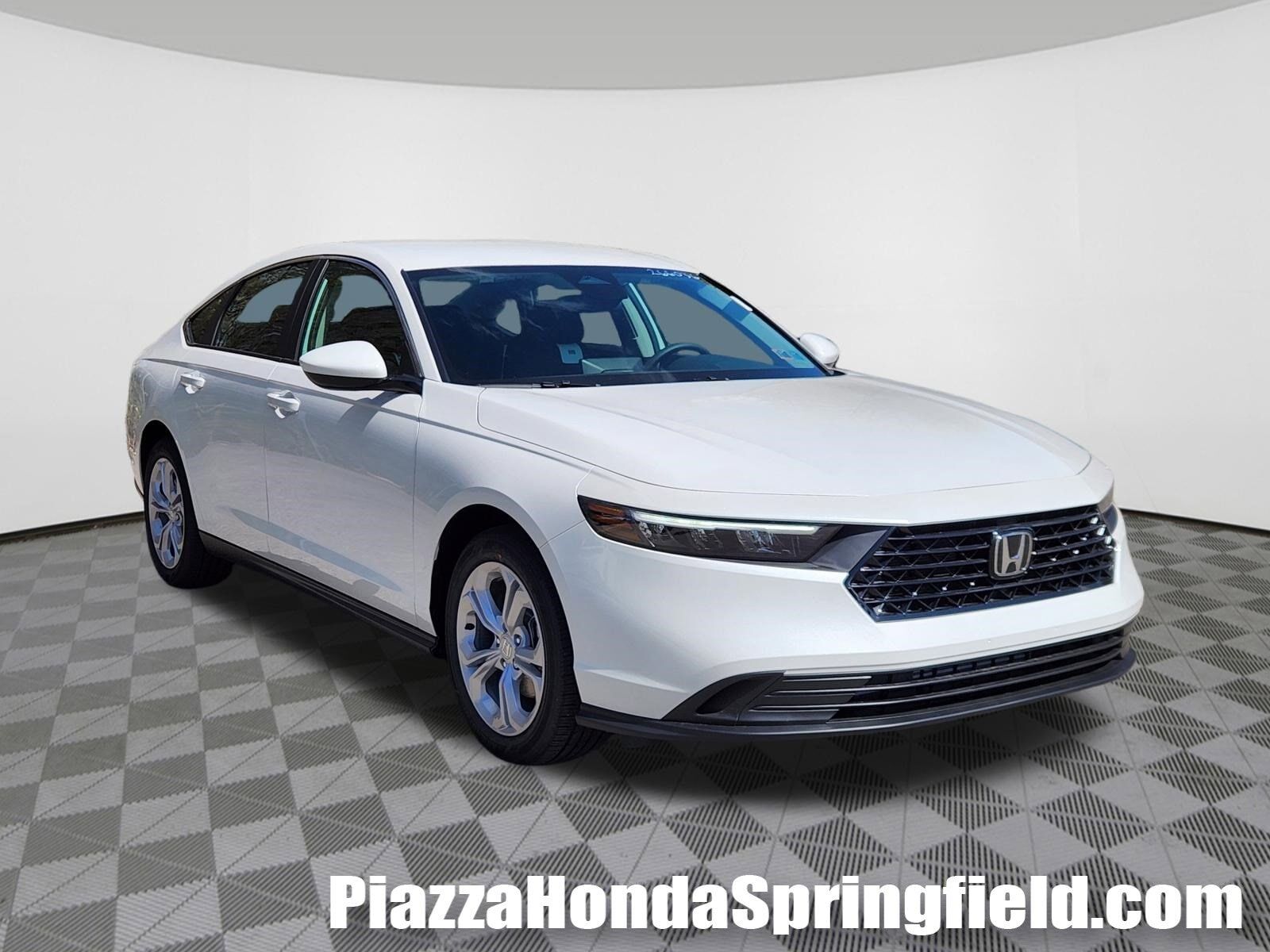 2026 HONDA Accord