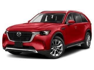 2024 MAZDA CX-90